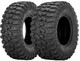 Polaris General ROCK-A-BILLY Tire by Sedona Tire & Wheel